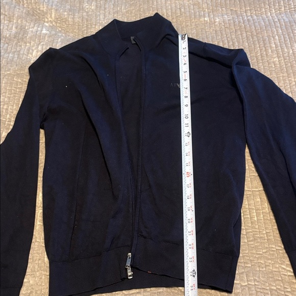 Armani jeans sweater for men - Picture 5 of 7